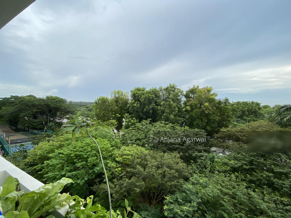 Sanctuary Green (D15), Condominium #255868061